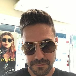 Meet your Posher, Edgar